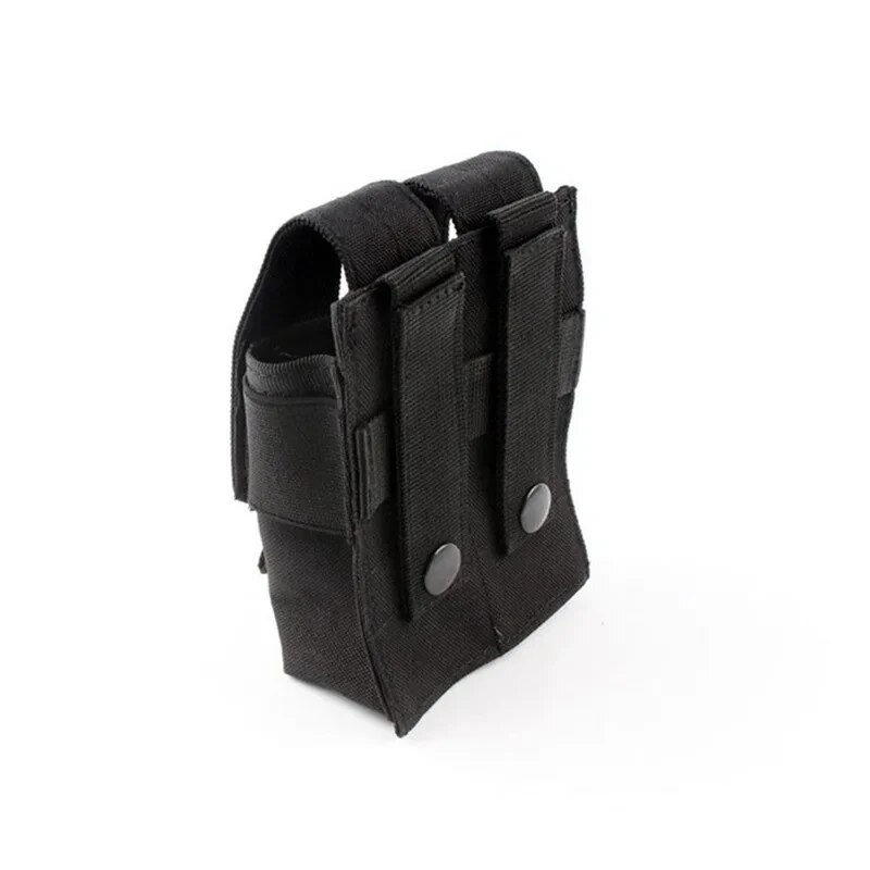 Tactical Magazine Pouch Double - Outdoor Hunting Magazines recensione e prezzo