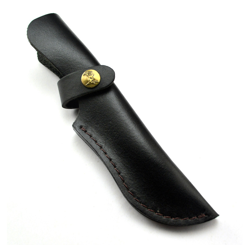 Set di coltelli dritti piccoli - Hunting Knife Outdoor Edge recensione e prezzo