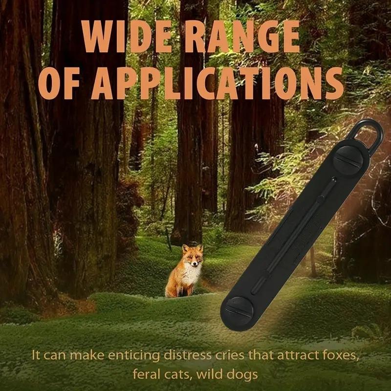 Fischietto Portatile da Estern - Outdoor Hunting Dogs recensione e prezzo