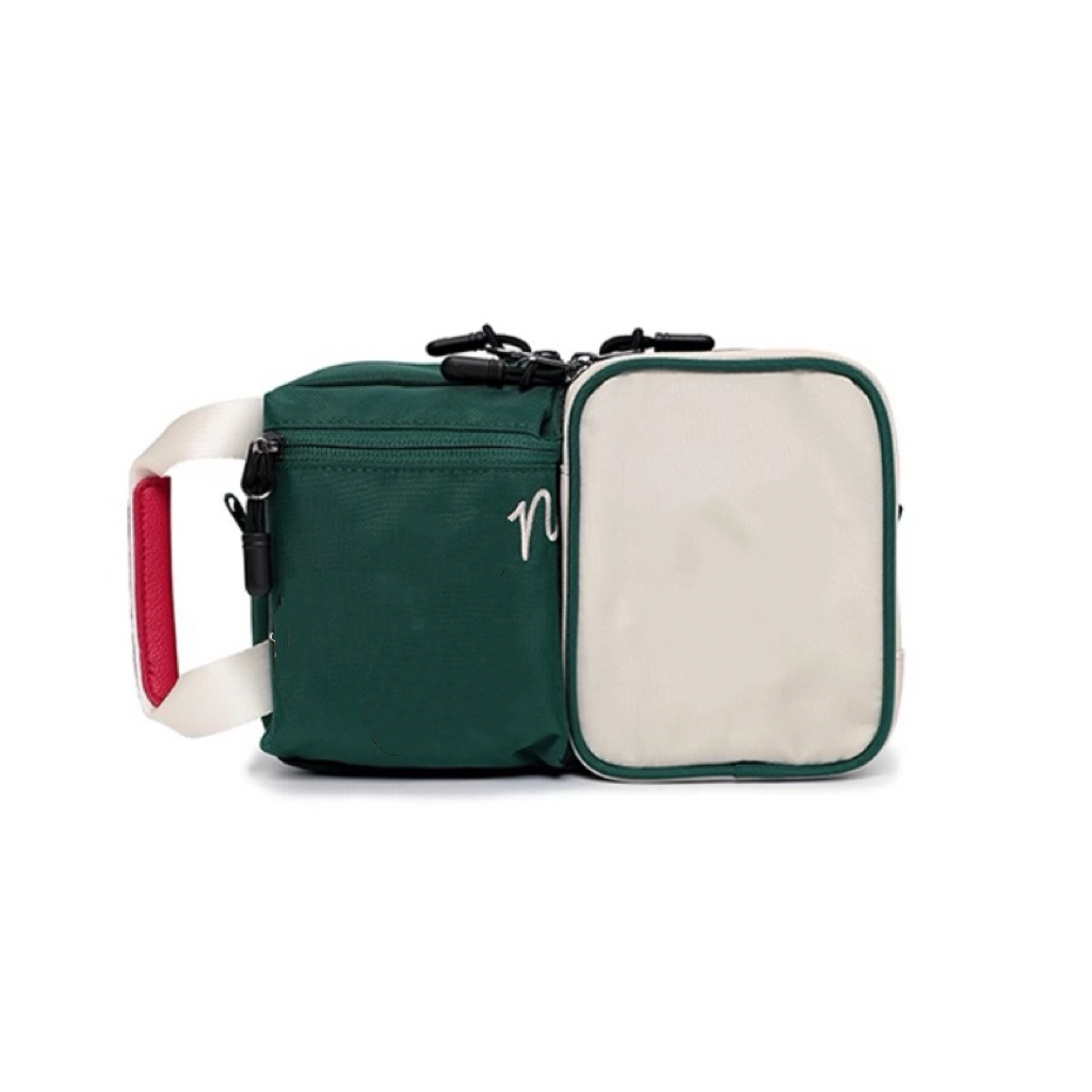 Nuova borsa da golf in tessuto - Hunting Outdoor Brand recensione e prezzo