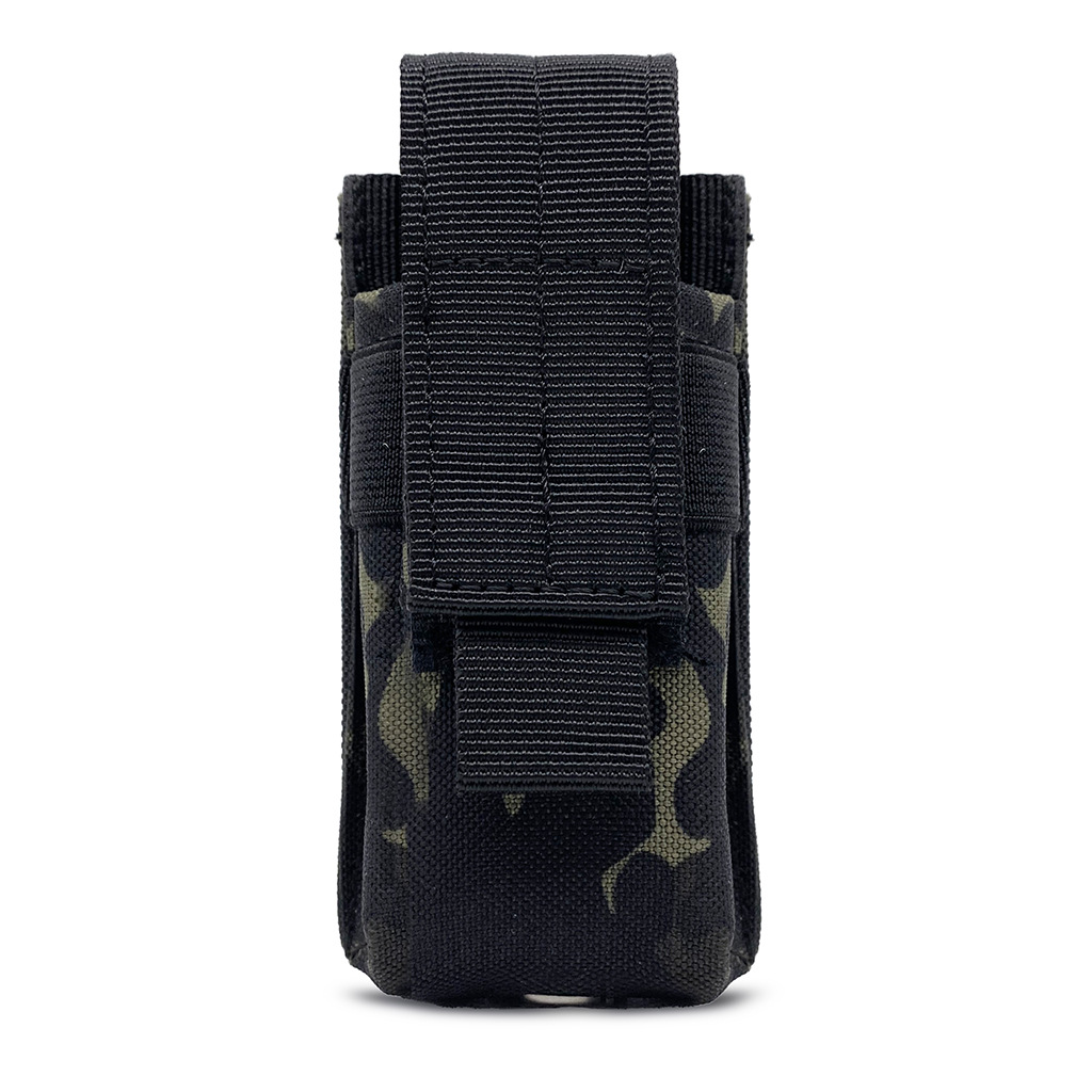 Fondina Tattica Molle per Torc - Outdoor Hunting Magazines recensione e prezzo