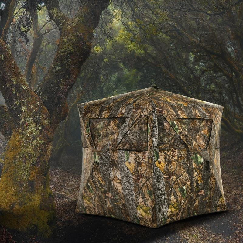 Capanno da Caccia Portatile co - Outdoor Hunting Blinds recensione e prezzo