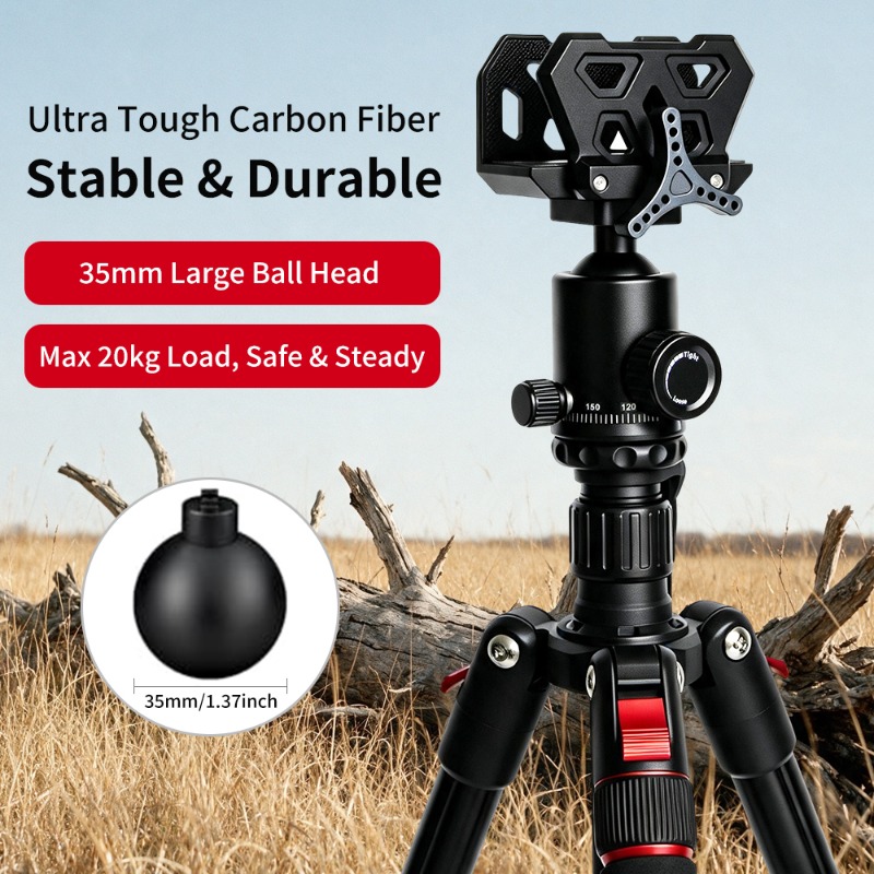 Treppiede Tattico da Esterno i - Outdoor Hunting Videos recensione e prezzo