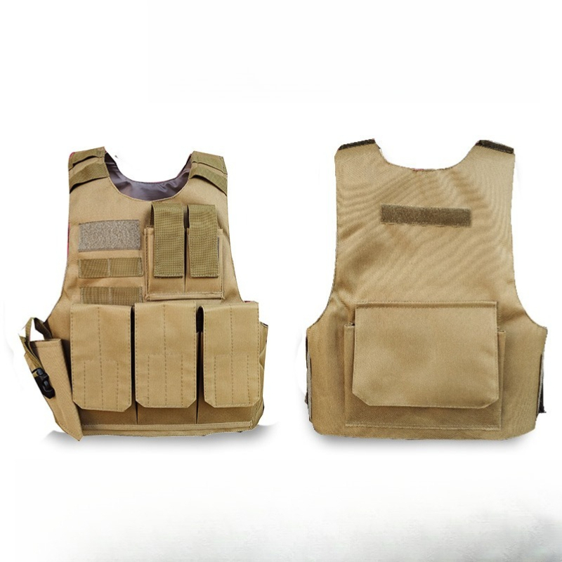 Gilet di protezione per tiro C - Outdoor Hunting Games For Kids recensione e prezzo