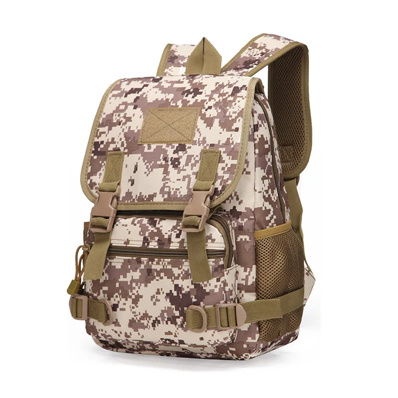 Zaino tattico mimetico tattico - Outdoor Hunting Games For Kids recensione e prezzo