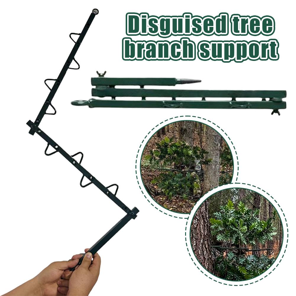 Supporto Pieghevole per Rami M - Outdoor Hunting Blinds recensione e prezzo