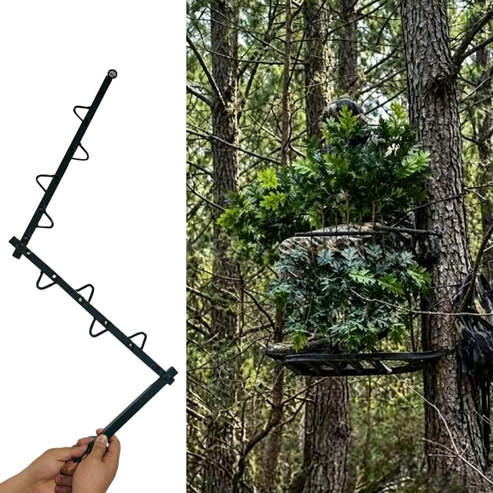 Supporto Pieghevole per Rami M - Outdoor Hunting Blinds recensione e prezzo