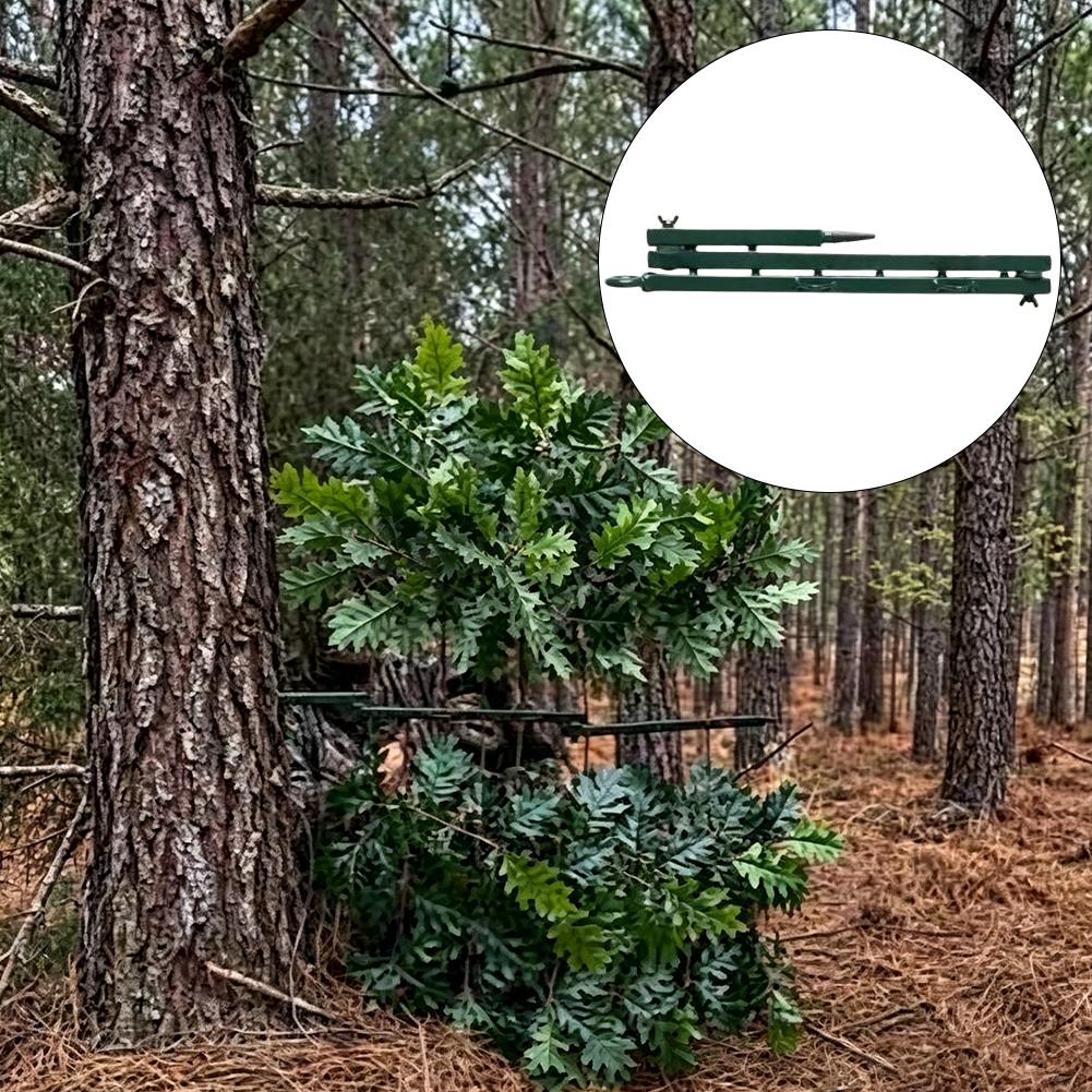 Supporto Pieghevole per Rami M - Outdoor Hunting Blinds recensione e prezzo