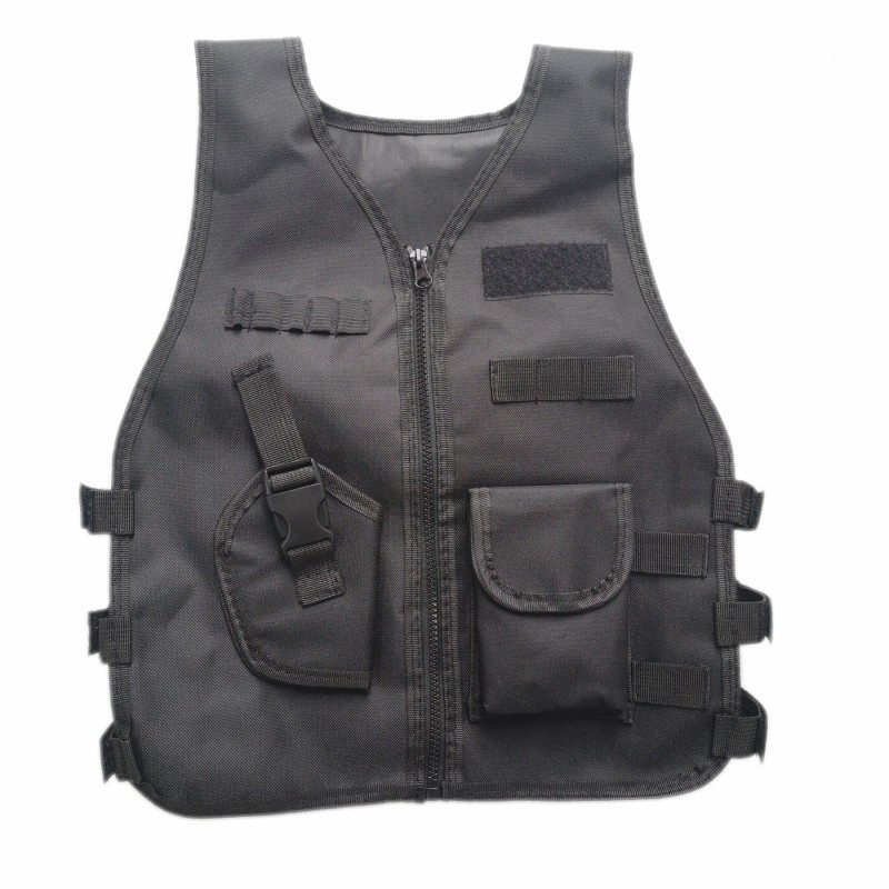 Gilet protettivo per bambini G - Outdoor Hunting Games For Kids recensione e prezzo
