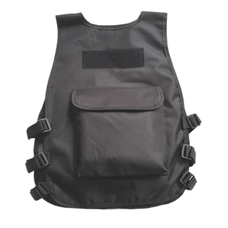 Gilet protettivo per bambini G - Outdoor Hunting Games For Kids recensione e prezzo