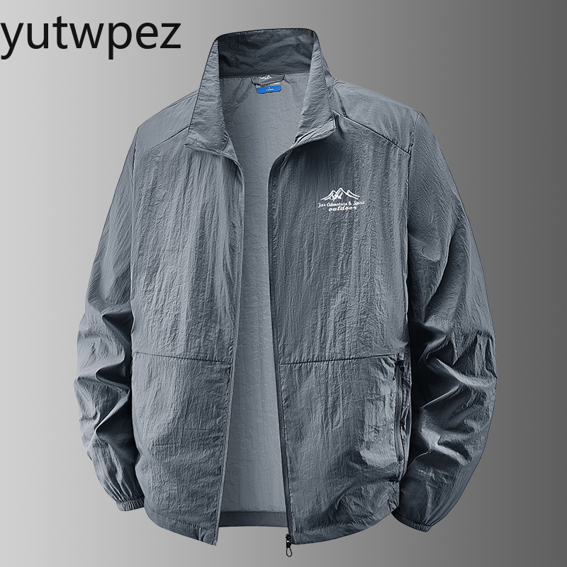 Giacca Leggera da Uomo UPF50+  - Hunting Outdoor Brand recensione e prezzo