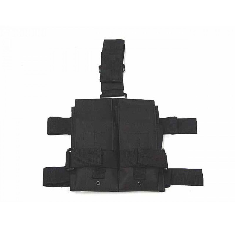 Portacaricatore tattico da gam - Outdoor Hunting Magazines recensione e prezzo
