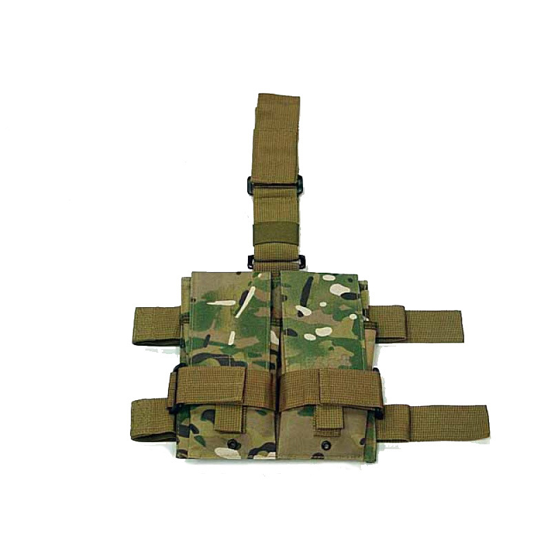 Portacaricatore tattico da gam - Outdoor Hunting Magazines recensione e prezzo