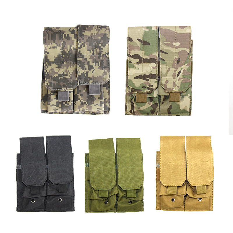 Portacaricatore tattico da gam - Outdoor Hunting Magazines recensione e prezzo