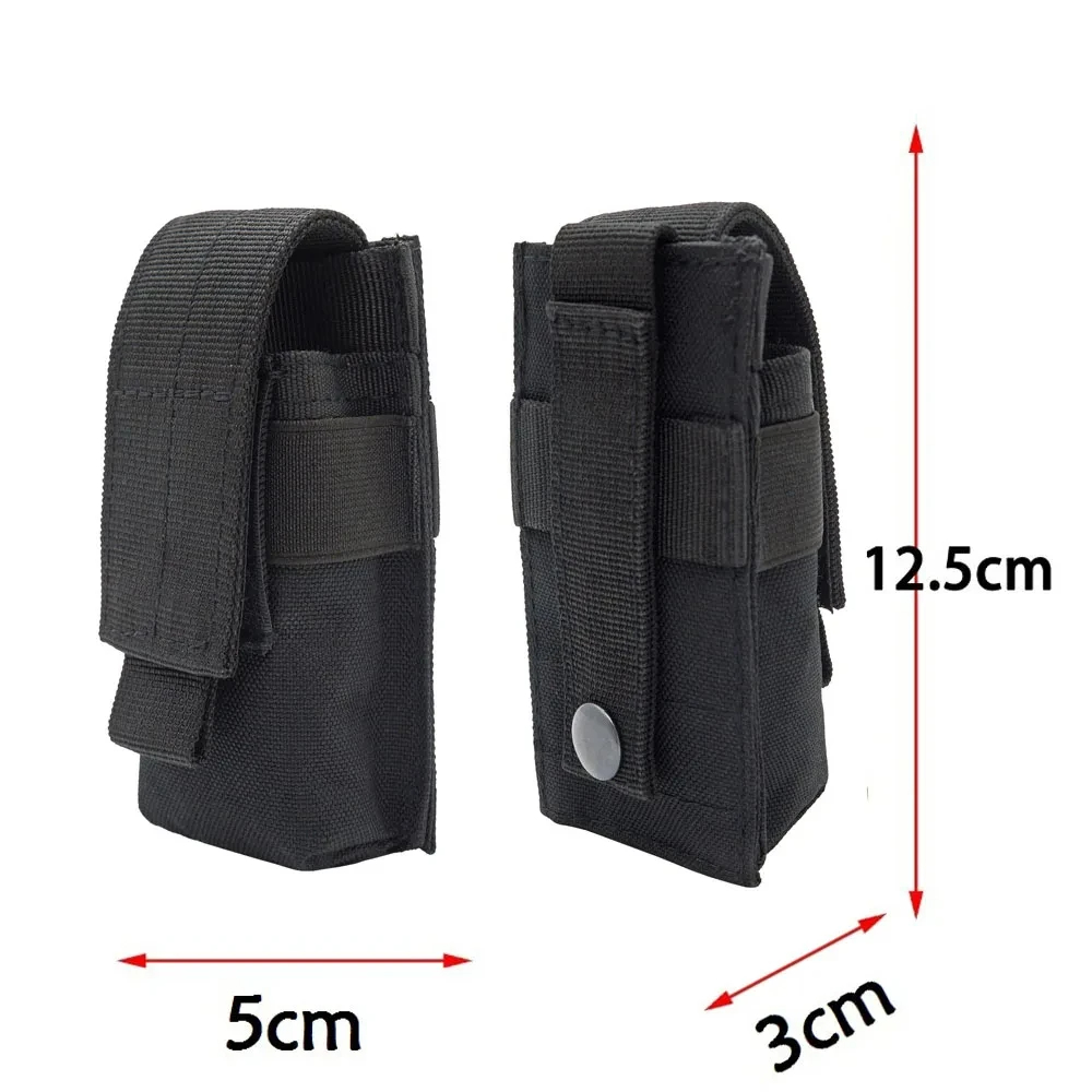 Portacaricatore singolo tattic - Outdoor Hunting Magazines recensione e prezzo