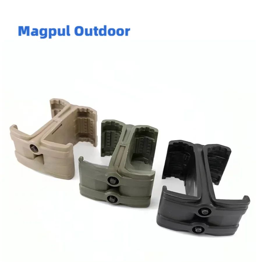 MGP Dual Magazine Accoppiatore - Outdoor Hunting Magazines recensione e prezzo