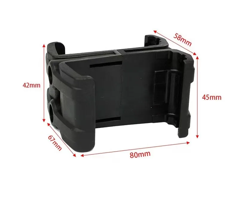 MGP Dual Magazine Accoppiatore - Outdoor Hunting Magazines recensione e prezzo