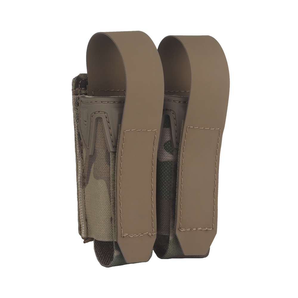 Custodia per caricatore doppia - Outdoor Hunting Magazines recensione e prezzo