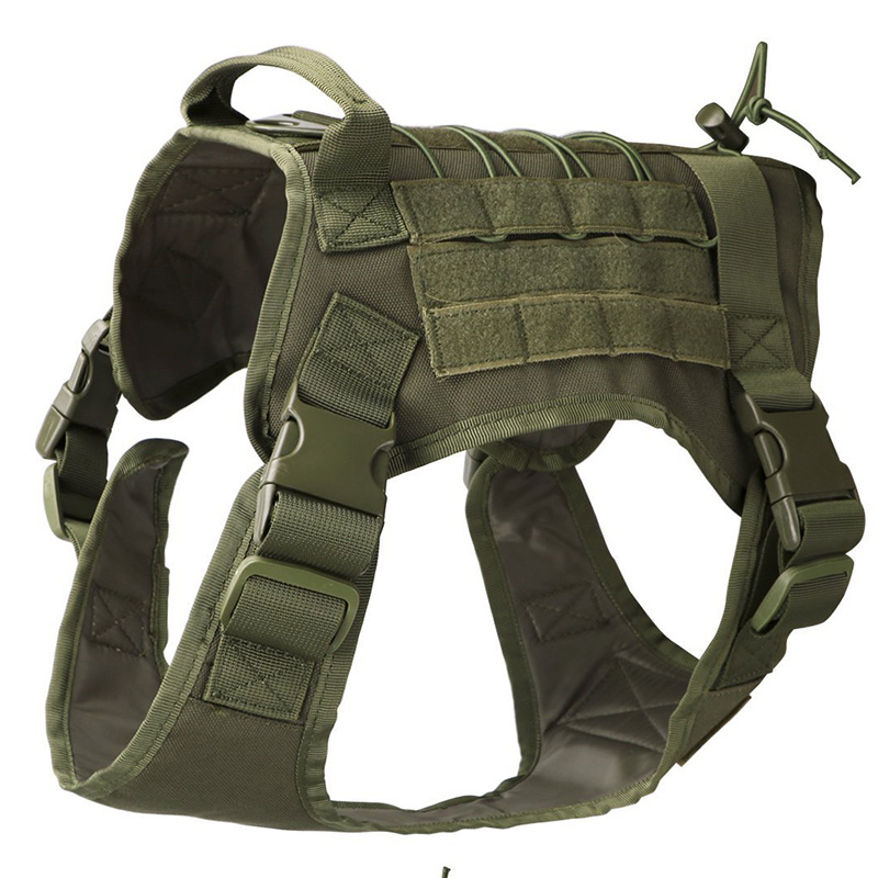 Pettorina regolabile per cani  - Outdoor Hunting Dogs recensione e prezzo