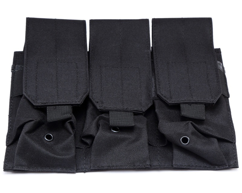 M4 M16 Molle Magazine Pouch Do - Outdoor Hunting Magazines recensione e prezzo