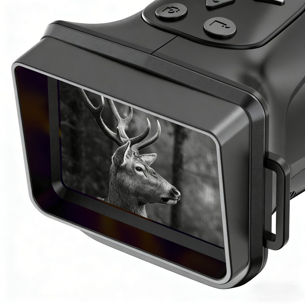 Dispositivo di visione notturn - Outdoor Hunting Videos recensione e prezzo