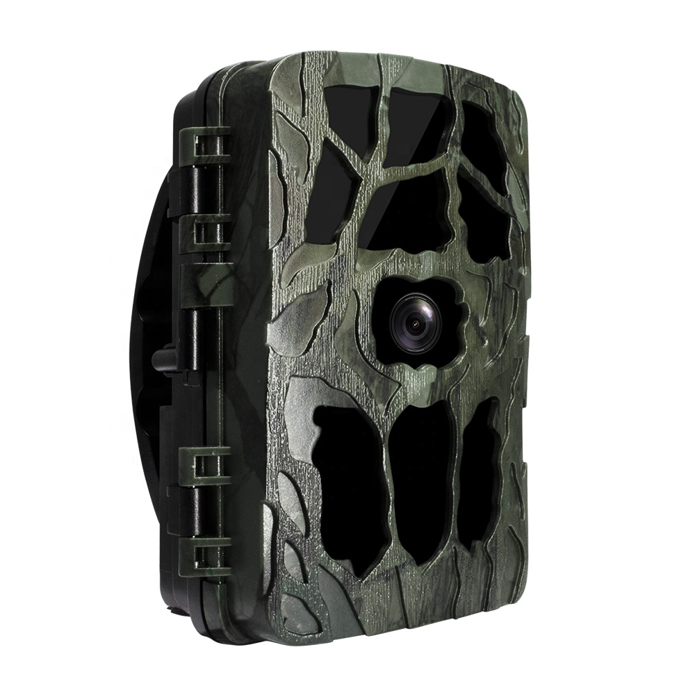 Nuova Telecamera da Caccia 4K  - Outdoor Hunting Videos recensione e prezzo