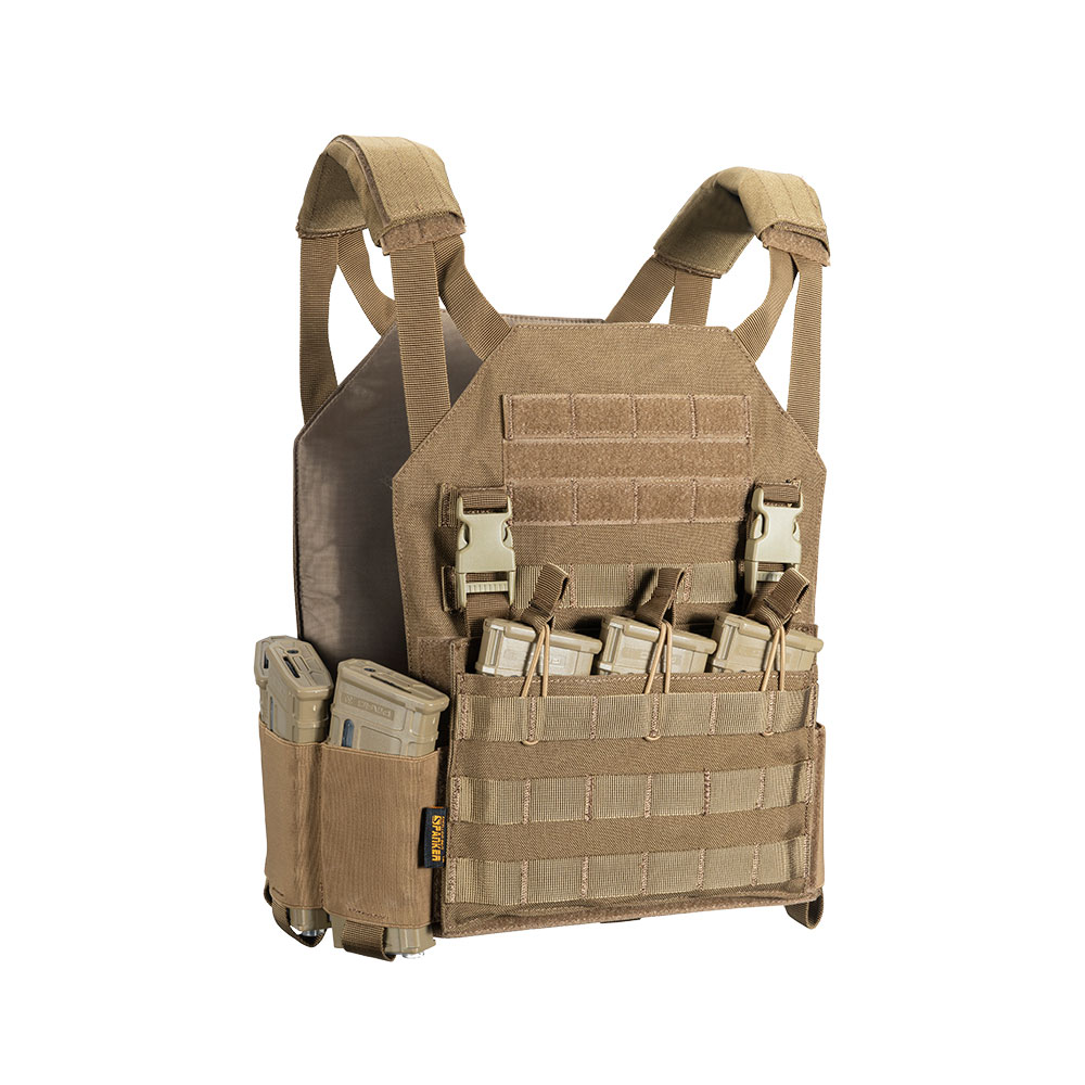 Gilet tattico MOLLE impermeabi - Outdoor Hunting Blinds recensione e prezzo