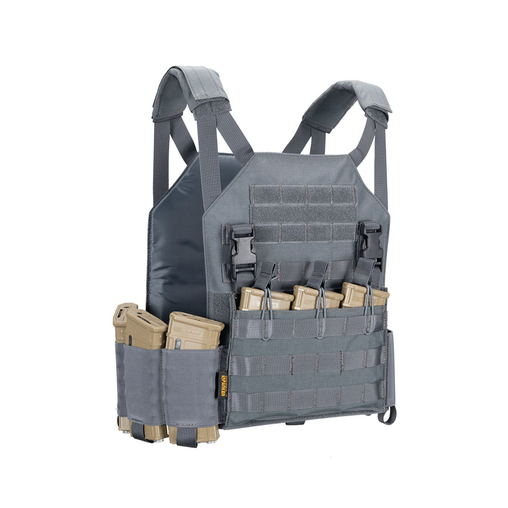 Gilet tattico MOLLE impermeabi - Outdoor Hunting Blinds recensione e prezzo