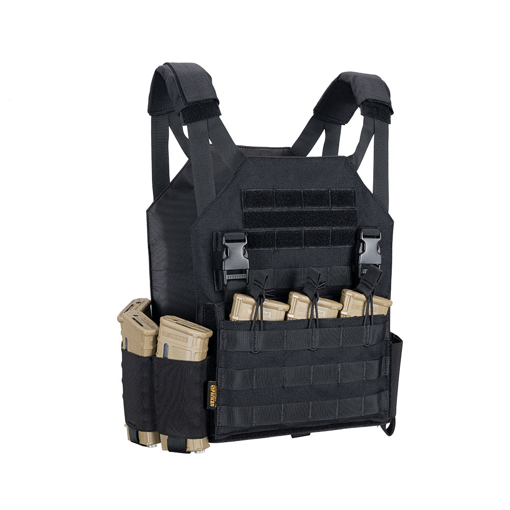 Gilet tattico MOLLE impermeabi - Outdoor Hunting Blinds recensione e prezzo