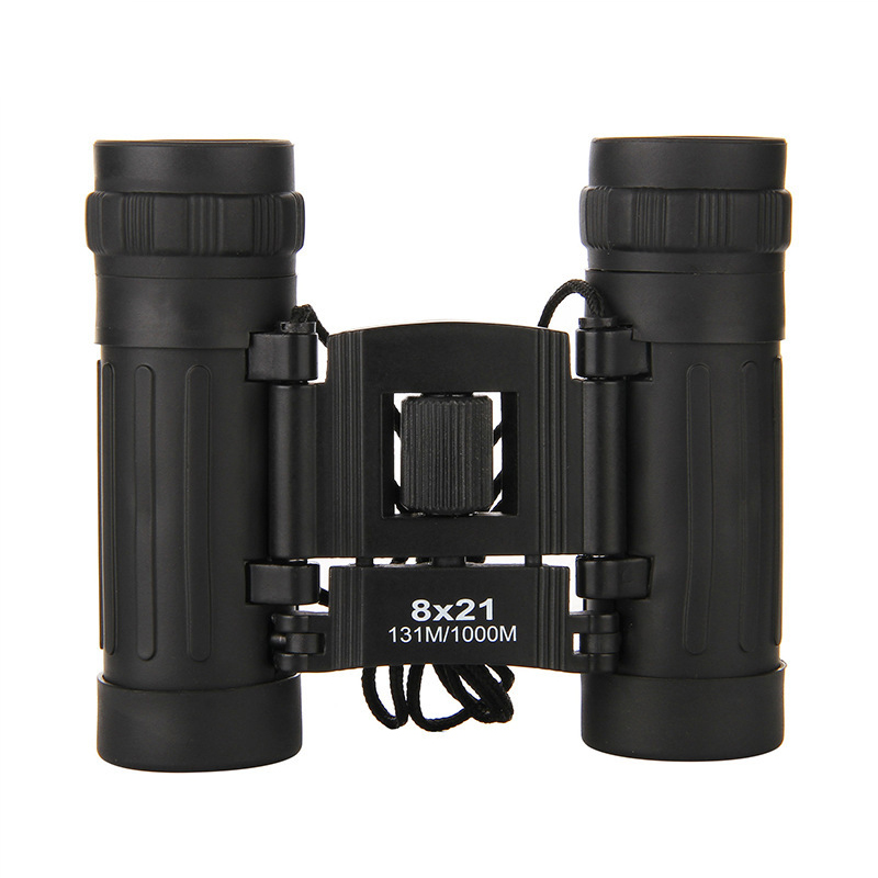 Binocolo potente 8X21 HD 1000M - Hunting Outdoor Shows recensione e prezzo