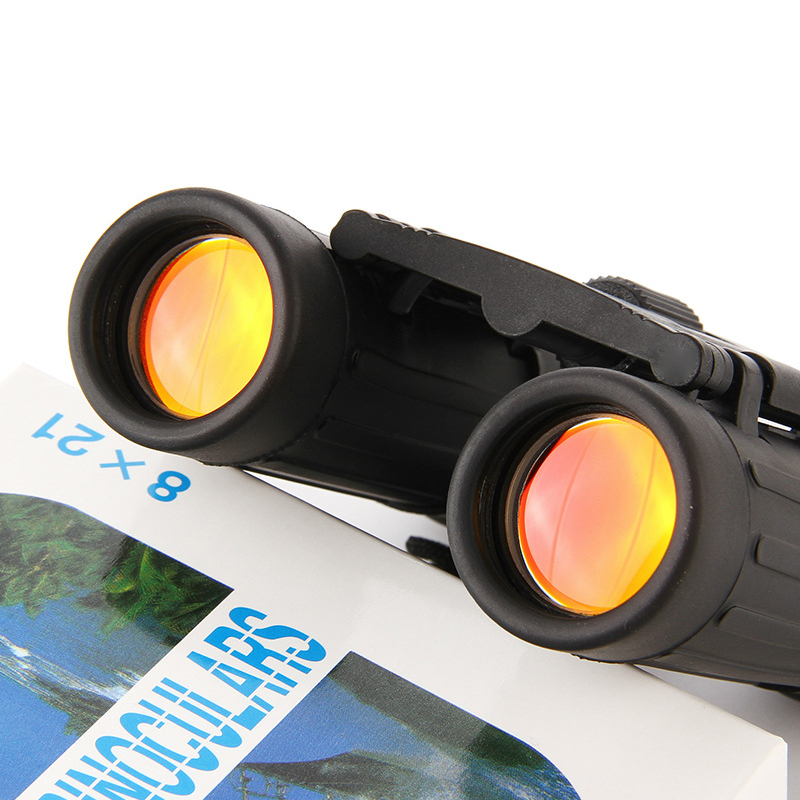 Binocolo potente 8X21 HD 1000M - Hunting Outdoor Shows recensione e prezzo