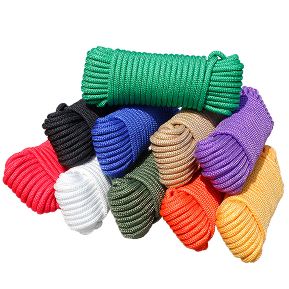 Corda Paracord da 10mm, Cordon - Paracord Survival Bracelet recensione e prezzo