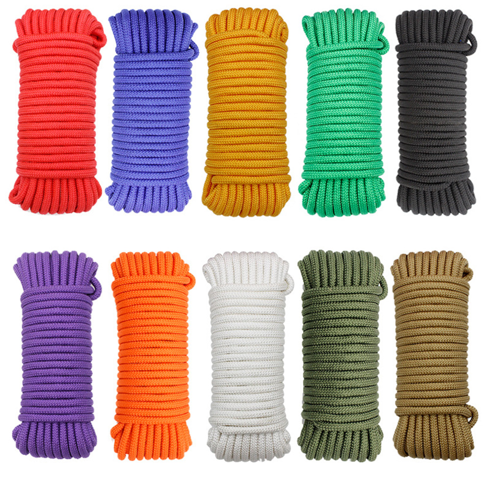 Corda Paracord da 10mm, Cordon - Paracord Survival Bracelet recensione e prezzo