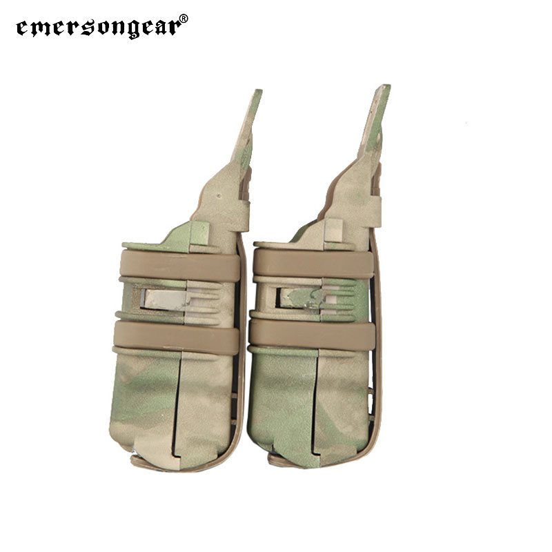 Emersongear Fast-Mag Porta Car - Outdoor Hunting Magazines recensione e prezzo