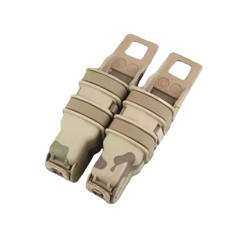 Emersongear Fast-Mag Porta Car - Outdoor Hunting Magazines recensione e prezzo