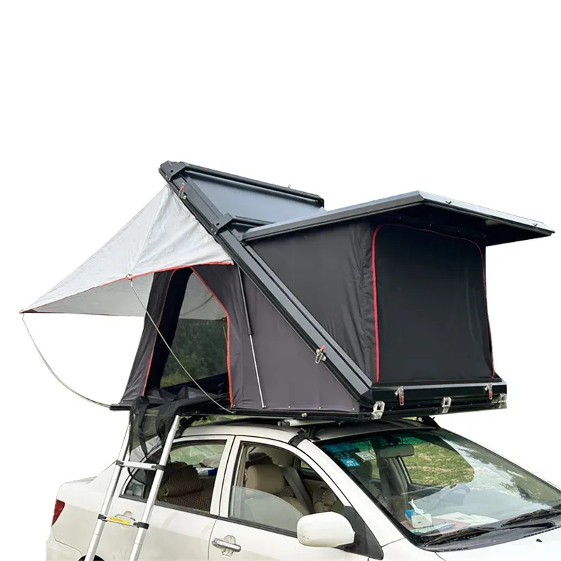 Tenda da Tetto Autoapribile a  - Outdoor Hunting Tent recensione e prezzo