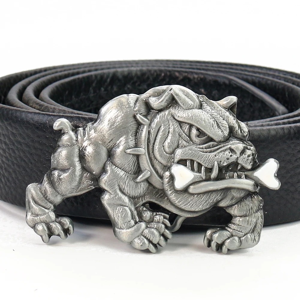 Pit Bull Dog Zanne Fibbia per  - Outdoor Hunting Dogs recensione e prezzo